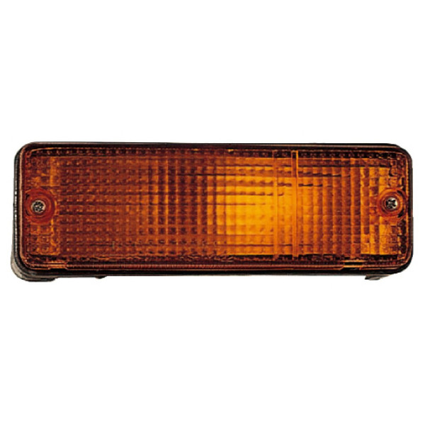 Fits TY TRCEL SEDAN 83-86/WAGON 87-88 S.L. Assembly