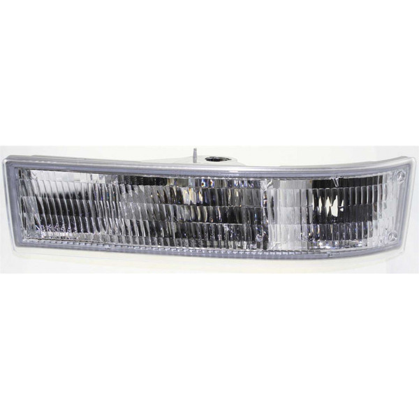 Fits CV/GC ASTRO/SAFARI VAN 95-05 P/SL UNIT LH CAPA