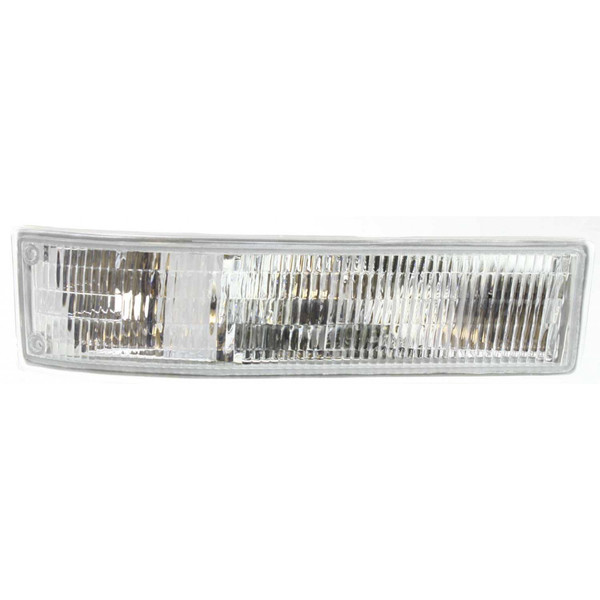 Fits CV/GC ASTRO/SAFARI VAN 95-05 P/SL UNIT RH CAPA