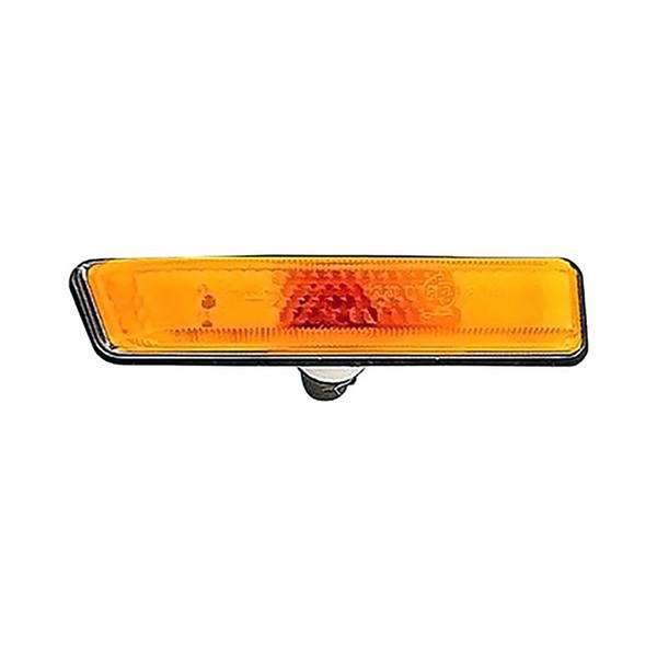 Fits BM 3 SRS E36 97-99 (EXCEPT E46) S.R.L. 
(AMBER) RH Unit