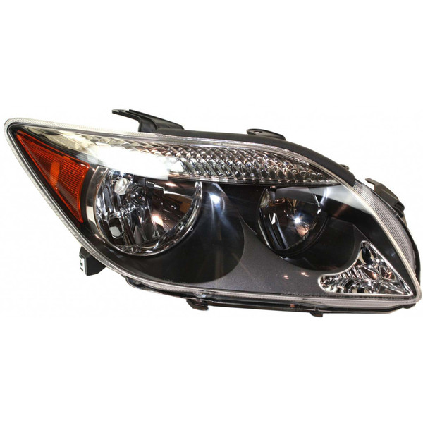 Fits SC t-C 05-07 Headlight(CAPA)(W/O BASE PACKAGE) Unit