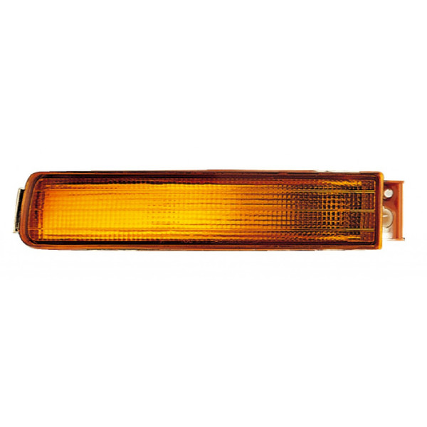 Fits LX LS-400 95-97 Parking Signal Light Driver Side Unit