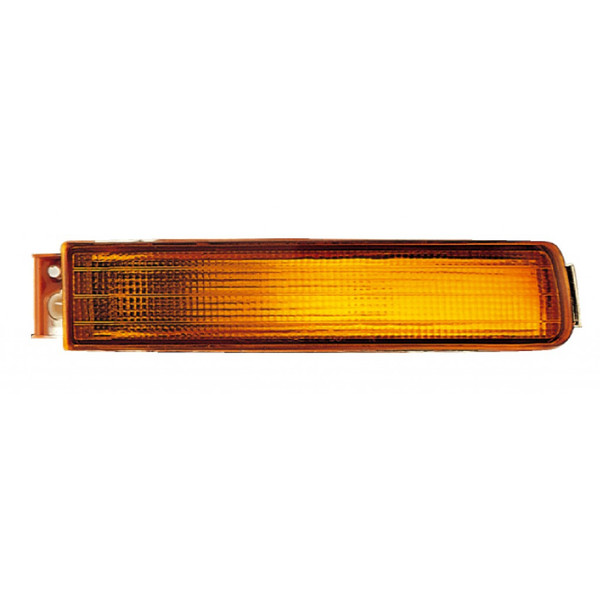 Fits LX LS-400 95-97 Parking Signal Light Passenger Side Unit