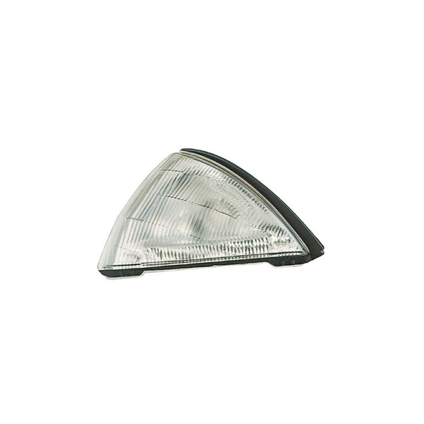 Fits PT Grand AM 92-95 Side Marker Light Driver Side Unit