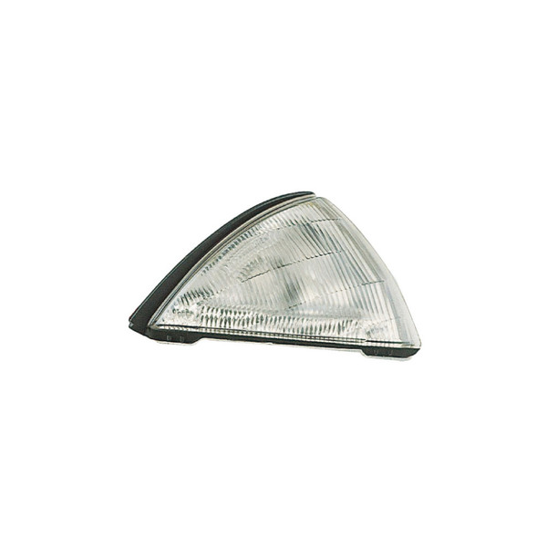 Fits PT Grand AM 92-95 Side Marker Light Passenger Side Unit