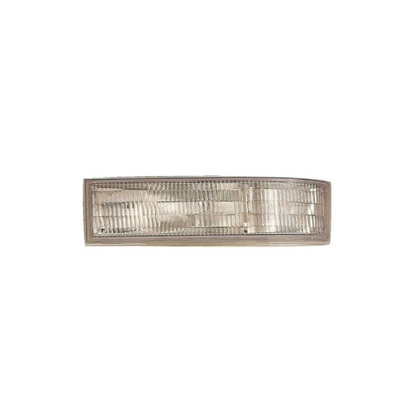 Fits GMC SAFRI 95-05 P.Side Marker Light.(W/COMPOSITE TYPE) Unit
