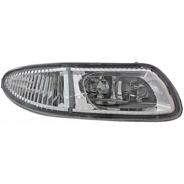 Fits IN I-30 00-01 Foglight Passenger Side Assembly