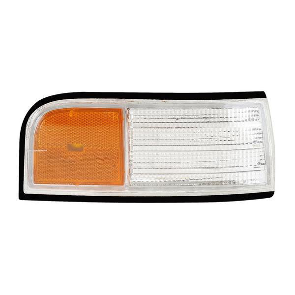 Fits OM CTLAS SPRME 90-97 Side Marker Light Passenger Side (for for for Sedan ONLY) Unit