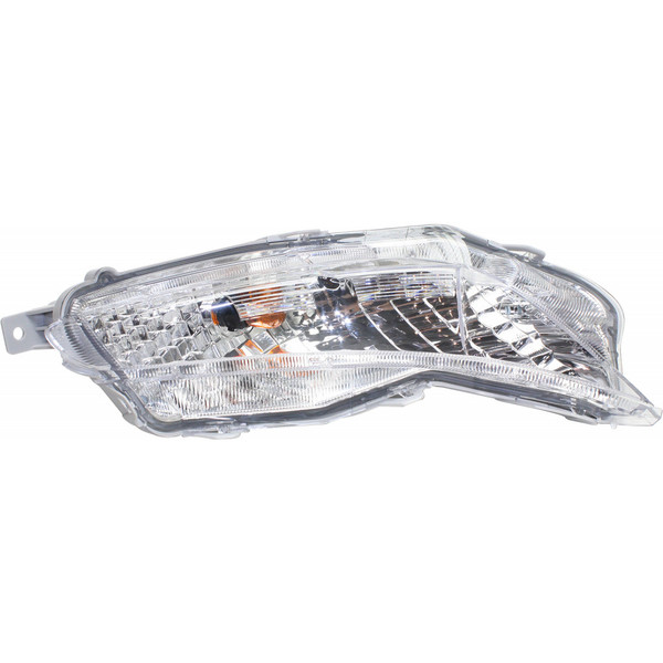 Fits TY CAMRY/CAMRY HYBRID 2015 2016 2017 TSL ASY LE/SE HALOGEN TYPE RH CAPA