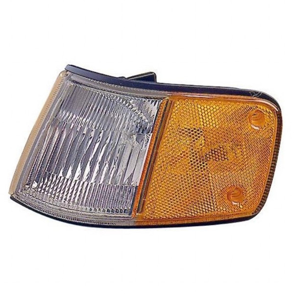 Fits HD CRX 88-89 S/S.M.L LH Assembly