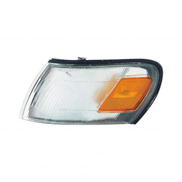 Fits TY COROLLA  SEDAN/WAGON 93-97 P/CL ASY LH