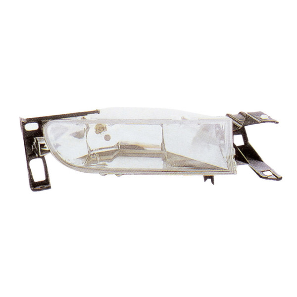 Fits CD DEVILE 00-05 Foglight Assembly