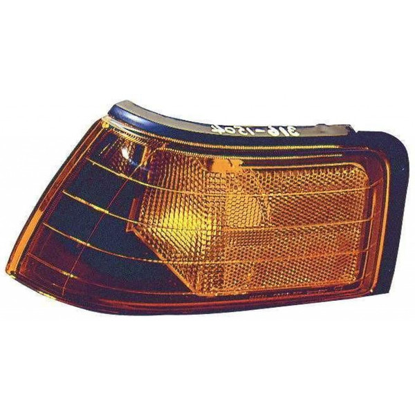 Fits MZ 3.2.3/PRTGÉ 90-95 F.S.M.L ASSY RH Assembly