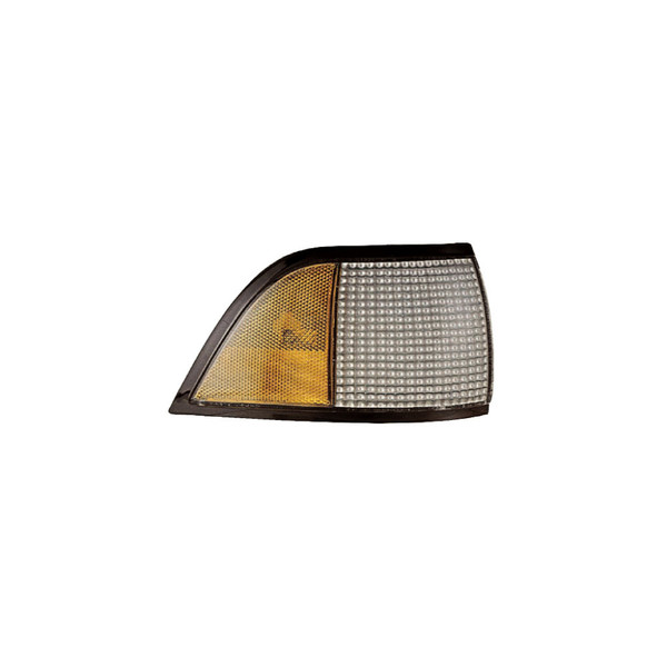 Fits CV CVLER 88-90 Side Marker Light Passenger Side Unit