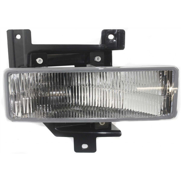 Fits FD F150/250 LD/HD/EXPEDITION 97-98 FL ASY RH CAPA