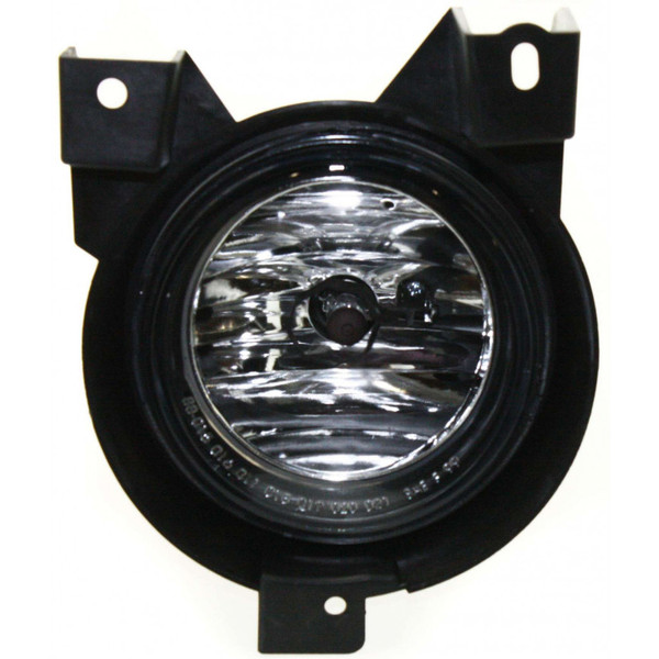 Fits MC MOUNTAINEER 02-05 FL ASY LH CAPA