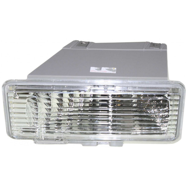 Fits CV BLAZR 95-97/S-10 94-97/GMC JIMY 95-97/SNOMA 94-97/OM BRVAD 95-97 Parking Signal Light Unit