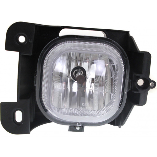 Fits FD RANGER  04-05 FL ASY LH