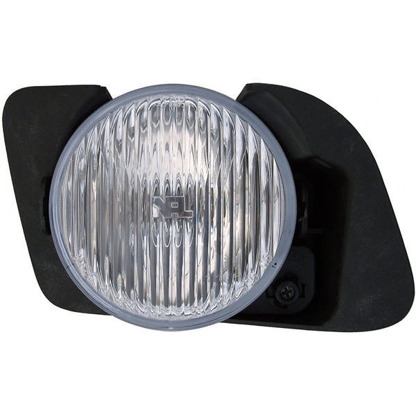 Fits MB GALNT '99-'01 Fog Light Assembly