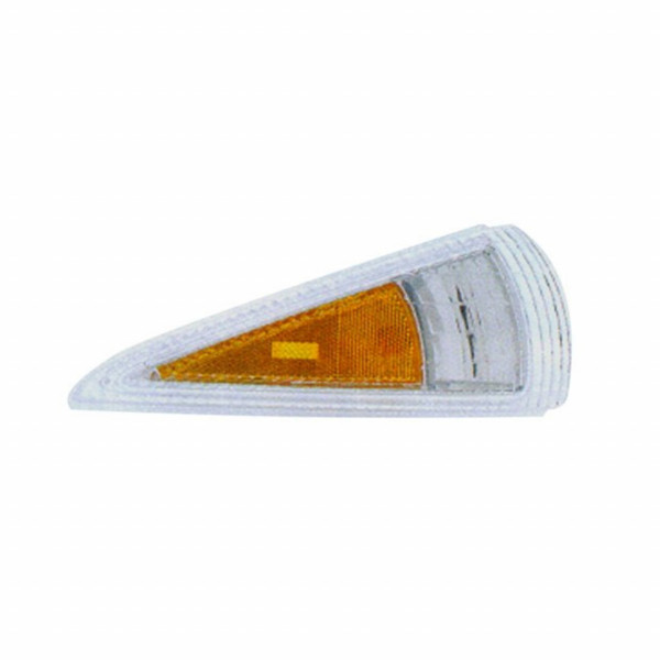 Fits BK SKYLK 96-98 Side Marker Light Passenger Side Unit