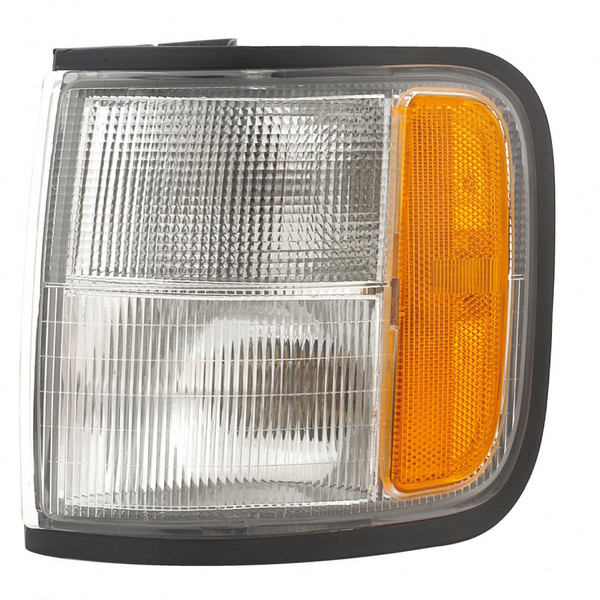 Fits IZ TROPR 92-97 PARK SIGNAL LAMP Assembly