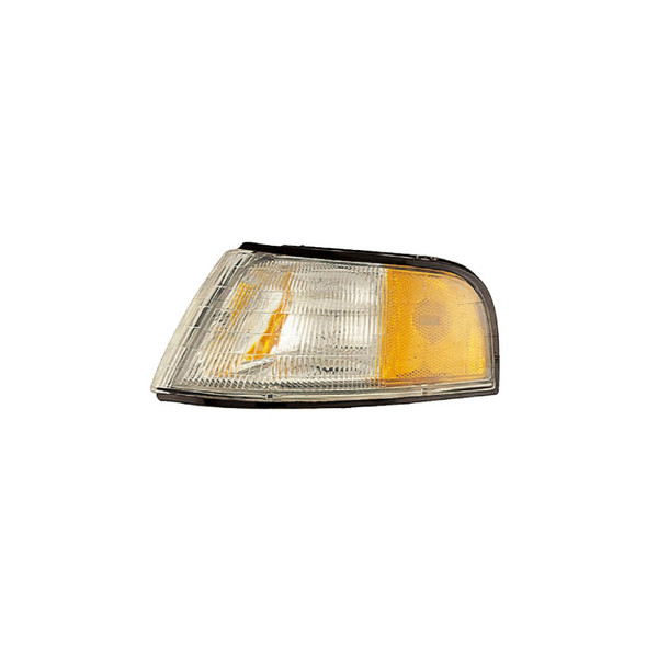 Fits Chevy LMINA 90-94 Side Marker Light Driver Side Unit