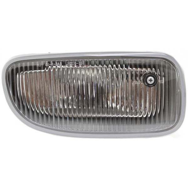 Fits Jeep Grand CHRKE 99-03 Foglight Assembly