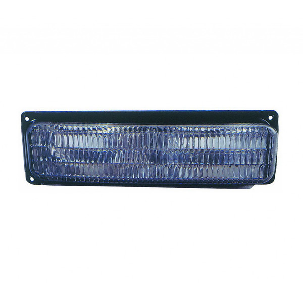 Fits CV FULLSIZE EXPRSS / GC VAN/ SVANA 96-02 P/S.L (COMPOSITE TYPE)(CAPA) Unit