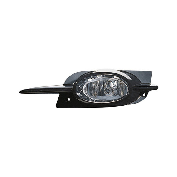 Fits HD CIVIC CPE 09 FL ASY(PAINT TO MATCH) LH