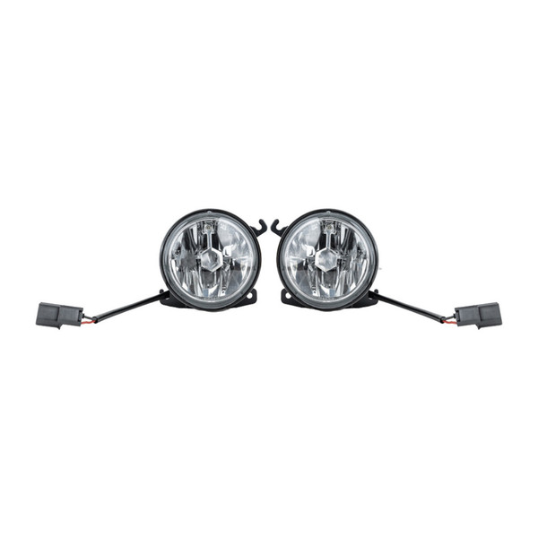 Fits HD PILOT 03-05 FL ASY W/KIT & COVER SET DEALER INSTALLED (W/ SWITCH, HARNESS)