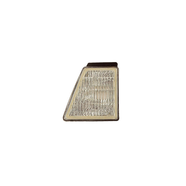 Fits CV CVLER 88-90 Parking Signal Light Driver Side Unit