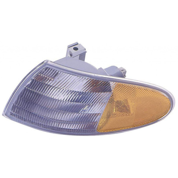 Fits FD CNTUR 95-97 PARK Lamp Unit