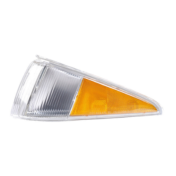 Fits BK SKYLK 94-95 Side Marker Light Driver Side Unit