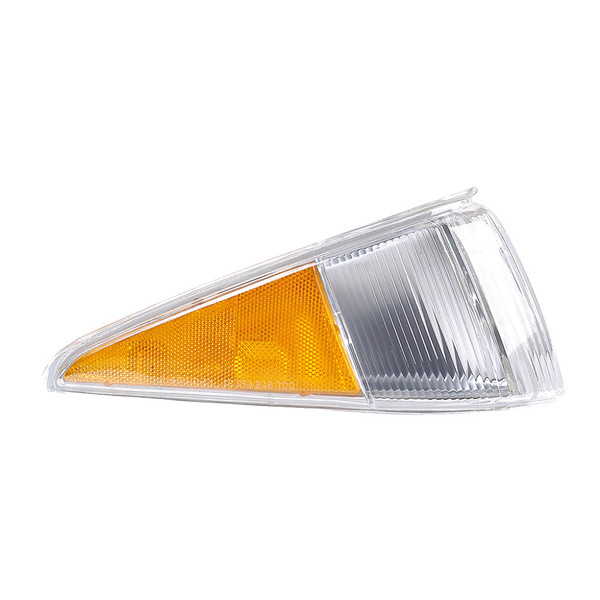 Fits BK SKYLK 94-95 Side Marker Light Passenger Side Unit