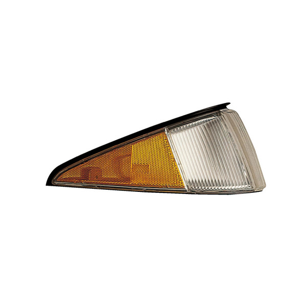 Fits BK SKYLK 92-93 Side Marker Light Passenger Side Unit