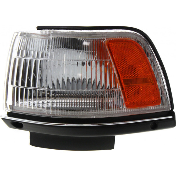 Fits TY CAMRY   87-91 P/CL ASY LH