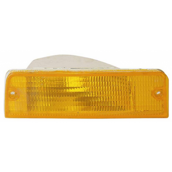 Fits Dodge SHADW/ PM SNDANS 87-91 Parking Signal LightDriver Side Unit