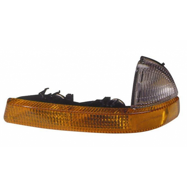 Fits Dodge DAKTA PU/DRNGO 97-98(TO 8/18'97)/ P/S/Side Marker Light Driver Side Unit