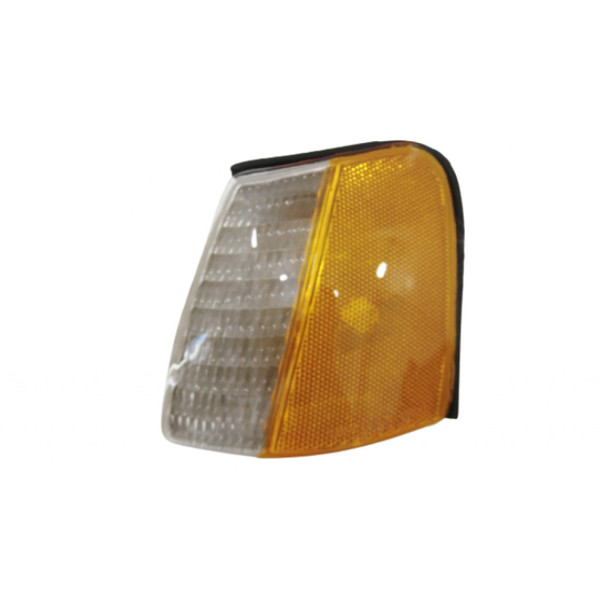 Fits FD TARUS 89-91 Side Marker Light Driver Side Unit