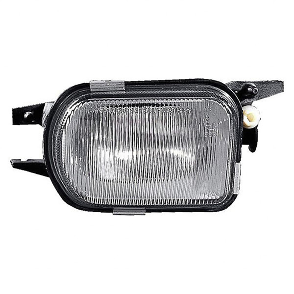 Fits Mercedes-Benz C-CLAS 01-04(W/O AMG STYLING PKG)(W/O BI-XENON) Foglight Unit