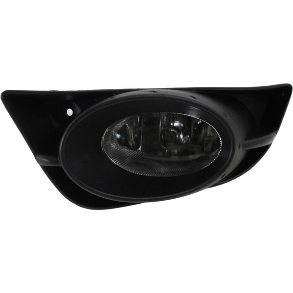 Fits HD FIT 09-11 FL UNIT