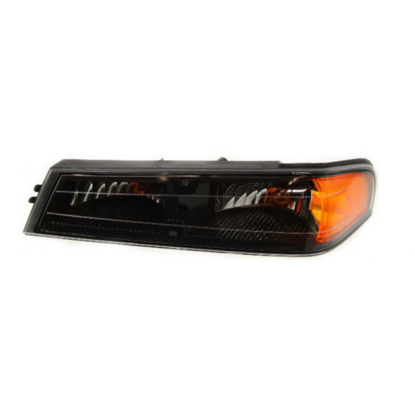 CV CLRDO 04-12 P/S/ML A BLK BZL LH CAPA