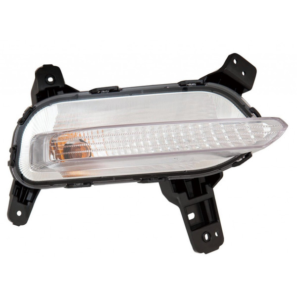 For Kia Forte Sedan Signal Light Assembly 2019 2020 Passenger Side For KI2571101 | 92304 M7000