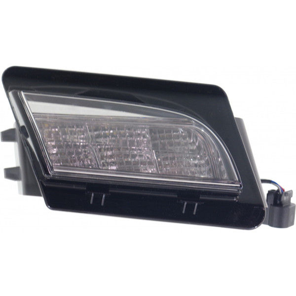 CD A-TS 13-16 DRL ASY W/SML TYPE LH CAPA
