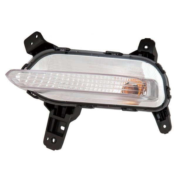 For Kia Forte Sedan Signal Light Assembly 2019 2020 Driver Side For KI2570101 | 92303 M7000