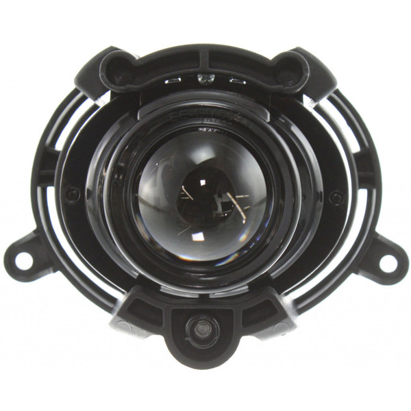 For Chevy Malibu Fog Light Assembly 2008 09 10 11 2012 R=L For GM2590106 | 25829654