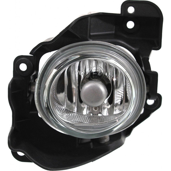 MZ 3 SDN 10-11/HB 12 FL ASY 2.3L ENG FACTORY INSTALLED LH