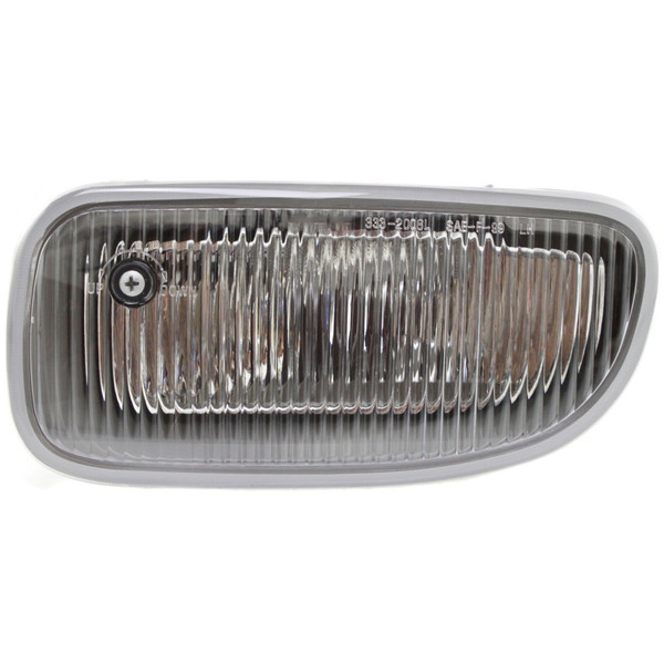 JP GRD CHRKE 99-03 FOG LAMP