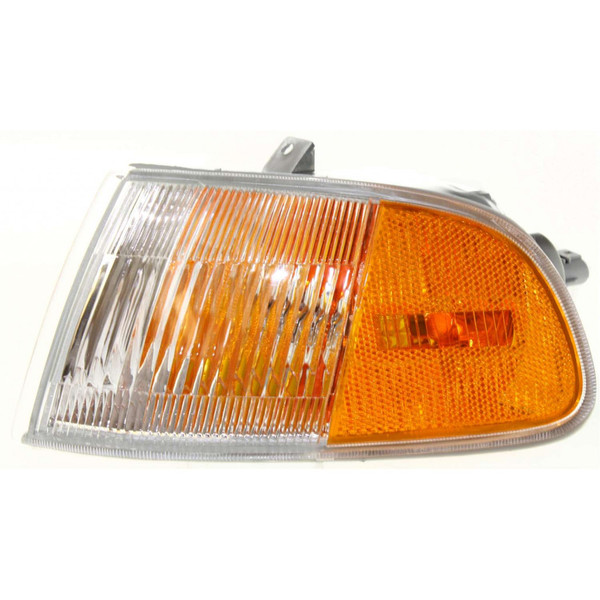 Fits Honda Civic COUPE/Hatchback 92-95 S/SML ASY LH