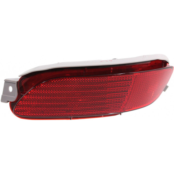 For Lexus RX330 Rear Signal Marker Light Assembly 2004-2006 Passenger Side For LX2861102 | 81910-0E010